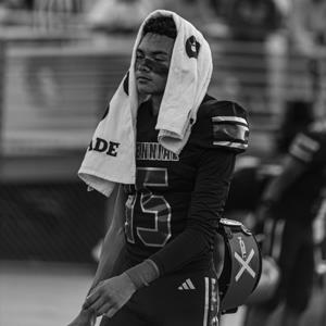 Josiah Grant