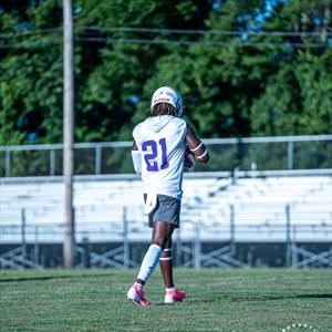 Jamarcus Watkins