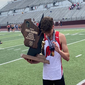 Garrett Bracewell mugshot