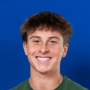 Archer Baughman mugshot