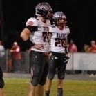 Issac Hutchinson mugshot