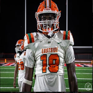 Jordan Johnson mugshot