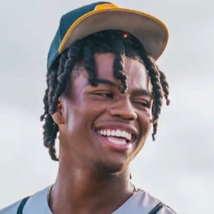 Pernell Whitsett mugshot