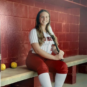 Maddie Bernritter