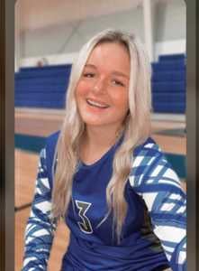 Makenzie Bottoms mugshot