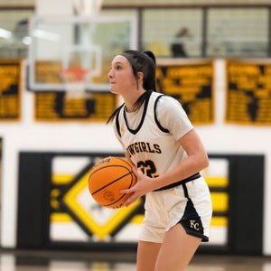 TENLEY HARKEY