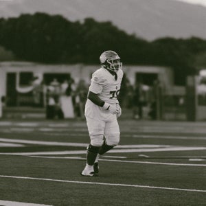Noah Seufale