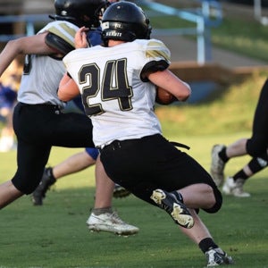 CAYDEN CASTLEMAN