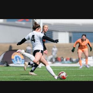 SHELBY SWADER