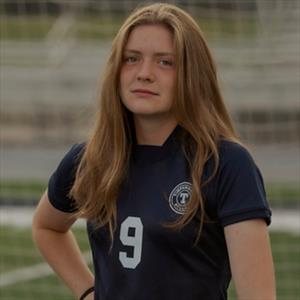 Eleanor Haslam mugshot