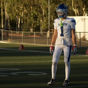 Joey Alvarez mugshot