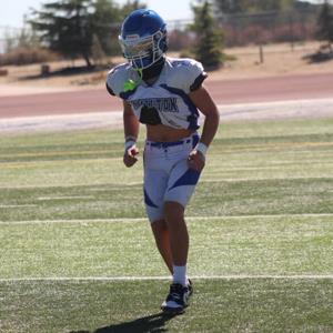 Joey Alvarez