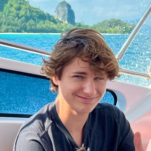 Michael Poirier