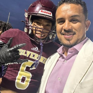 Gavin Sanchez-duncan