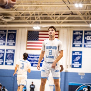 Griffin Garner