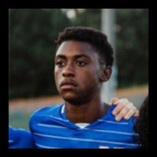 Spencer Matondo