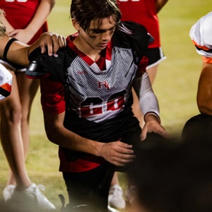 Noah Durkee