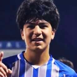 OMAR GONZALEZ mugshot