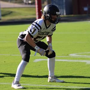 Nathan Honeycutt