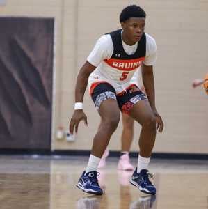 Desmynn Beavers-Smith mugshot