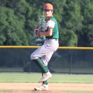 David DeFisher mugshot