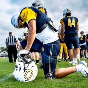 Keshawn Tyler mugshot