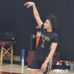 Jahaziel Catano mugshot