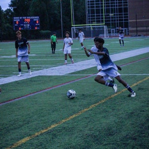 Darveon Wiley