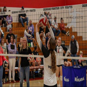 Norah Lisowski mugshot