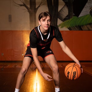 Dawson Boyd