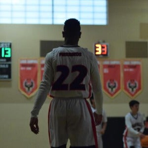 Deshawn Tunmore