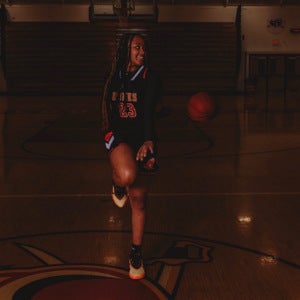 Aaliyah Smith-Boone mugshot