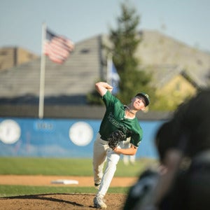 Dylan Bell