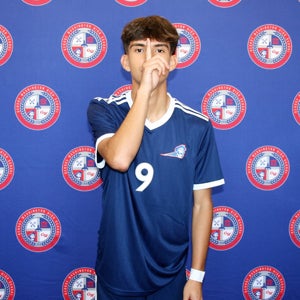 Alexis Varela