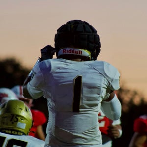 Isaiah Reed