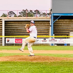 Kyler Campbell mugshot