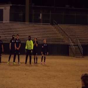 Trason Thompson mugshot