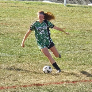 Autumn Waddell
