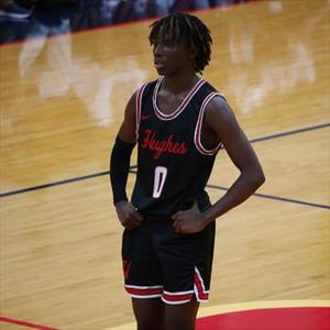 Elijah Engleman