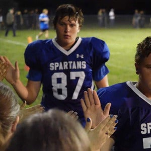 Lucas Turner mugshot