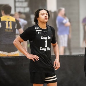 Markous Green mugshot