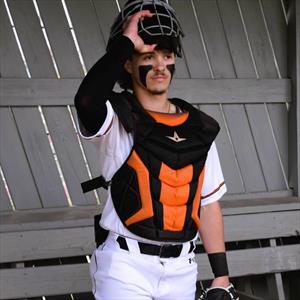 Kellan Kennedy mugshot