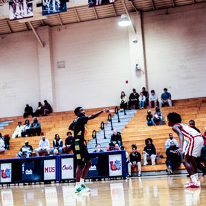 JAELYN BLACKWELL mugshot