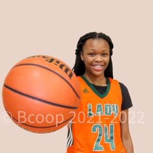 Armani Johnson mugshot