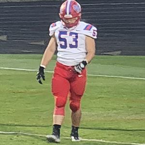 Ethan Tackett