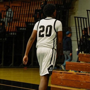 Cahelil Talbert