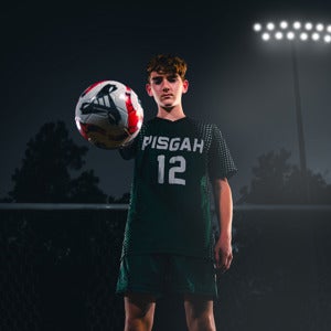 Graham Chandler mugshot