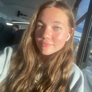 Bella Blaisdell