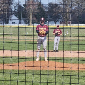 Maddox Baker mugshot