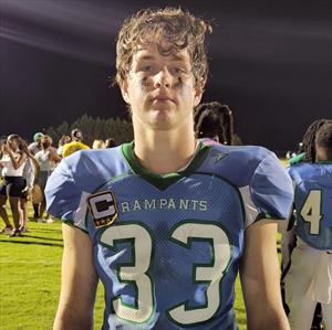 Henry Walter mugshot